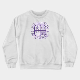 University of Bridgeport Crewneck Sweatshirt